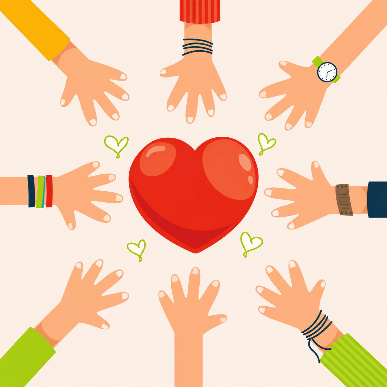 NGO Account